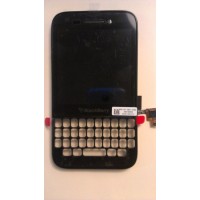 lcd digitizer assembly for Blackberry Q5